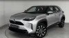 Toyota Yaris Cross 1.5 120H Active Tech Toyota Yaris Cross 1.5 120H Active Tech