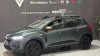 Dacia Sandero Stepway Extreme Go 74kW (100CV) ECO-G
