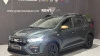 Dacia Sandero Stepway Extreme Go 74kW (100CV) ECO-G