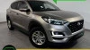 Hyundai Tucson 1.6 CRDi 85 kW Hyundai Tucson 1.6 CRDi 85 kW