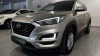 Hyundai Tucson 1.6 CRDi 85 kW Hyundai Tucson 1.6 CRDi 85 kW