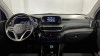 Hyundai Tucson 1.6 CRDi 85 kW Hyundai Tucson 1.6 CRDi 85 kW