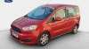 Ford Tourneo Courier 1.5 TDCi 55kW (75CV) Ambiente Ford Tourneo Courier 1.5 TDCi 55kW (75CV) Ambiente
