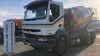 Renault Trucks Maxity KERAX 320.26