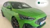 Ford Focus 2.3 Ecoboost 206kW ST