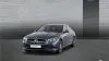 Mercedes-Benz Clase C 220 d Berlina