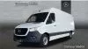 Mercedes-Benz Sprinter 314 CDI LARGO 3.5T