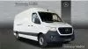 Mercedes-Benz Sprinter 314 CDI LARGO 3.5T