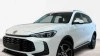 MG ZS Hybrid+ Comfort