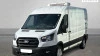 Ford Transit 350 L3 Trend N1 EcoBlue HD 121kW RWD