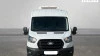Ford Transit 350 L3 Trend N1 EcoBlue HD 121kW RWD