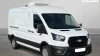 Ford Transit 350 L3 Trend N1 EcoBlue HD 121kW RWD