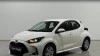 Toyota Yaris 120H 1.5 Business Plus