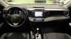 Toyota Rav4 2.5l hybrid Advance 2WD 145 kW (197 CV)