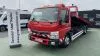 Mitsubishi Fuso Canter 7C18
