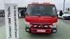 Mitsubishi Fuso Canter 7C18