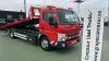Mitsubishi Fuso Canter 7C18