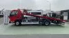 Mitsubishi Fuso Canter 7C18