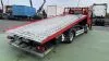 Mitsubishi Fuso Canter 7C18