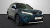 BYD ATTO 2 DM-i Boost