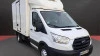 Ford Transit Frigorífico 0º L2H3 170CV Trampilla y Rueda Gemela | Doble Puerta Lateral | Desde 600€/mes Ford Transit Frigorífico 0º L2H3 170CV Trampilla y Rueda Gemela | Doble Puerta Lateral | Desde 600€/mes