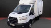 Ford Transit Frigorífico 0º L2H3 170CV Trampilla y Rueda Gemela | Doble Puerta Lateral | Desde 600€/mes Ford Transit Frigorífico 0º L2H3 170CV Trampilla y Rueda Gemela | Doble Puerta Lateral | Desde 600€/mes