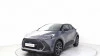 Toyota C-HR TOYOTA C-HR PLUG-IN HYBRID 220 Toyota C-HR TOYOTA C-HR PLUG-IN HYBRID 220