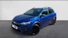 Dacia Sandero Stepway Extreme Go 74kW (100CV) ECO-G Dacia Sandero Stepway Extreme Go 74kW (100CV) ECO-G