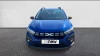 Dacia Sandero Stepway Extreme Go 74kW (100CV) ECO-G Dacia Sandero Stepway Extreme Go 74kW (100CV) ECO-G