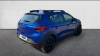 Dacia Sandero Stepway Extreme Go 74kW (100CV) ECO-G Dacia Sandero Stepway Extreme Go 74kW (100CV) ECO-G