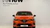 Renault Clio   TCe Techno 67kW