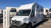 Renault Trucks Master CABALLOS 