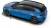 Opel Astra 1.2T XHT Hybrid 107kW (145CV) GS eDCT