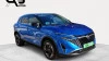 Nissan Qashqai DIG-T 103kW N-Connecta