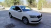 Skoda Fabia 1.0 MPI 55KW (75cv) Ambition