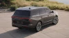 Lincoln Navigator Black Label