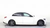 Mercedes-Benz Clase C 2.0 C 220 D MHEV AUTO 200 4P Mercedes-Benz Clase C 2.0 C 220 D MHEV AUTO 200 4P