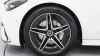 Mercedes-Benz Clase C 2.0 C 220 D MHEV AUTO 200 4P Mercedes-Benz Clase C 2.0 C 220 D MHEV AUTO 200 4P