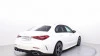 Mercedes-Benz Clase C 2.0 C 220 D MHEV AUTO 200 4P Mercedes-Benz Clase C 2.0 C 220 D MHEV AUTO 200 4P