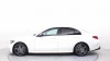 Mercedes-Benz Clase C 2.0 C 220 D MHEV AUTO 200 4P Mercedes-Benz Clase C 2.0 C 220 D MHEV AUTO 200 4P