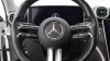 Mercedes-Benz Clase C 2.0 C 220 D MHEV AUTO 200 4P Mercedes-Benz Clase C 2.0 C 220 D MHEV AUTO 200 4P