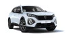 Peugeot 2008 Style Turbo 100 S&S 6 Vel MAN Peugeot 2008 Style Turbo 100 S&S 6 Vel MAN