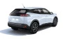 Peugeot 2008 Style Turbo 100 S&S 6 Vel MAN Peugeot 2008 Style Turbo 100 S&S 6 Vel MAN