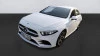 Mercedes-Benz Clase A A 200 d