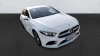 Mercedes-Benz Clase A A 200 d