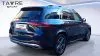 Mercedes-Benz GLE GLE 450 4MATIC