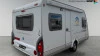 KNAUS SUDWIN SUDWIND 450 FU