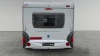KNAUS SUDWIN SUDWIND 450 FU
