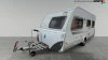 KNAUS SUDWIN SUDWIND 450 FU