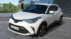 Toyota C-HR 1.8 125H Advance
